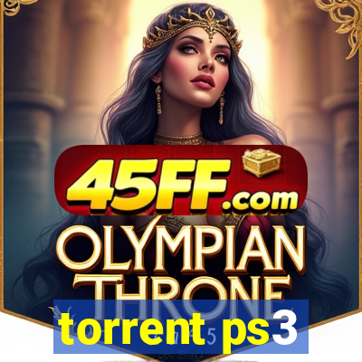 torrent ps3